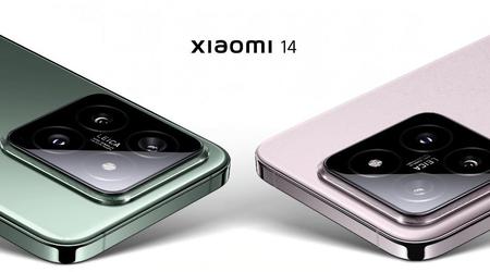 Hvor meget kommer Xiaomi 14 til at koste i Europa?