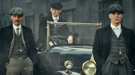 Thomas Shelby kommer tættere på biografen: Netflix har afsluttet optagelserne af Peaky Blinders