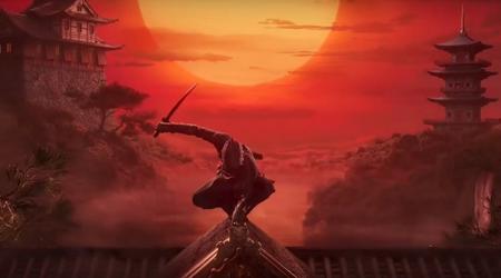 Rygte: Hovedpersonen i Assassin's Creed: Codename Red vil være en afrikansk samurai. For første gang i serien vil hovedpersonen være en ægte historisk person.