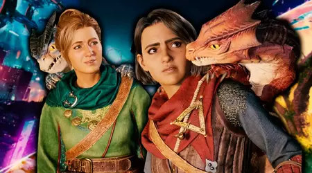 "En kandidat til årets bedste spil": EA har udgivet en rosende trailer for Split Fiction