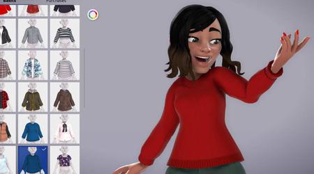 Ingen har brug for det: Microsoft lukker Xbox Avatar Editor den 9. januar 2025 og refunderer køb