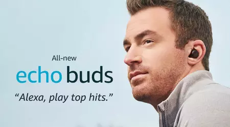 Echo Buds 2 kan købes på Amazon Prime Day til en nedsat pris