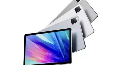 Lenovo M20 5G: tablet med MediaTek Kompanio 900T-chip og 7200 mAh-batteri til $338