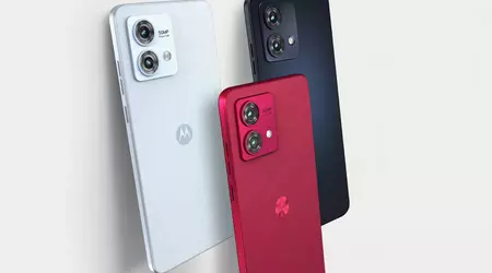 Motorola har annonceret lanceringsdatoen for Moto G84 5G med 120Hz POLED-skærm, Snapdragon 695-chip og IP54-beskyttelse