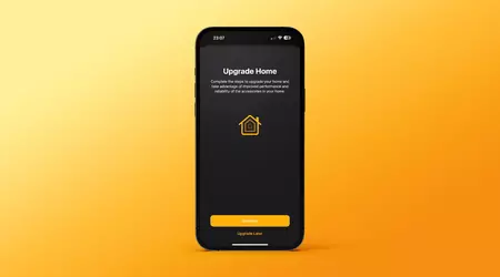 Apple bekræfter, at iOS 19 stopper med at støtte den gamle version af Home-appen