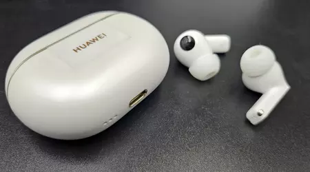 Støjreduktion med hukommelseseffekt: anmeldelse af Huawei FreeBuds Pro 4 TWS- hovedtelefoner