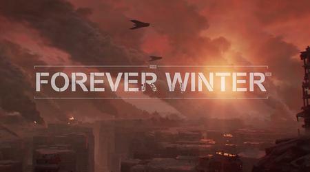 Den første gameplay-trailer af det usædvanlige kooperative horror-shooter The Forever Winter fra skaberne af Doom og Mass Effect er blevet præsenteret.