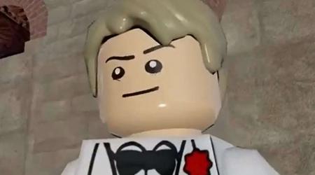 Den James Bond, som gamerne mistede: Trailere til det aflyste LEGO-spil om Agent 007 er dukket op online