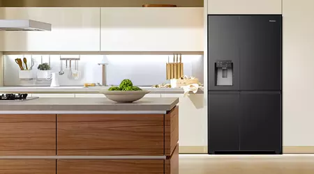 Hisense annoncerer nyt smart køleskab med AI Dish Designer på CES 2025