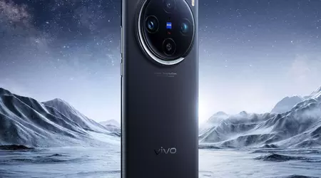 vivo X100 Pro lanceres globalt: flagskibs smartphone med ZEISS-kamera, 5400 mAh batteri og Dimensity 9300 chip