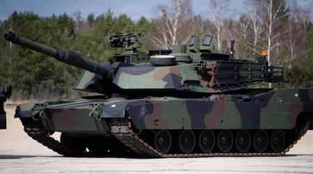 Det ukrainske militær har afsluttet et træningsprogram på M1 Abrams-kampvogne, og leverancerne begynder snart.