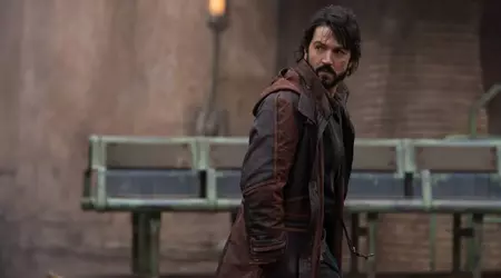 Andor-serien er blevet det dyreste projekt i Star Wars-universet: Disney brugte 290 millioner dollars på anden sæson alene