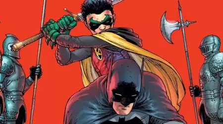 Andrés Muschietti overvejes stadig at instruere Batman: The Brave and the Bold, men den endelige beslutning træffes, når manuskriptet er skrevet.