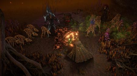 Grinding Gear Games annoncerer Necropolis-lokation i Path of Exile, der kommer den 29. marts