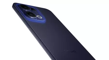 Oppo Reno 14 Pro får måske en Apple-lignende kameraknap