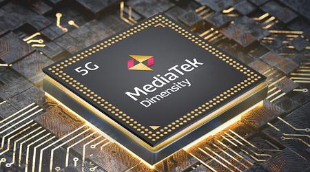 Cortex A78, Cortex A55-kerner og Mali G615-grafik: specifikationerne for MediaTek Dimensity 7300 Energy-chippen er dukket op online