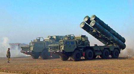 Ukraine har officielt bekræftet nedkæmpelsen af russiske luftforsvarssystemer på Krim - medierne skriver om brugen af modificerede Neptun-missiler med et sprænghoved på 350 kg.