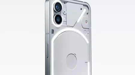 Nothing Phone (1) har modtaget Nothing OS 2.5.5: Hvad er nyt?