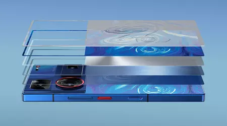 Starry Night Edition og IP68-beskyttelse: ZTE teaser for flagskibet Nubia Z60 Ultra