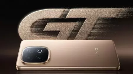 Vivo præsenterede den ultratynde smartphone Y300 GT, som udmærker sig ved fremragende specifikationer til en lav pris