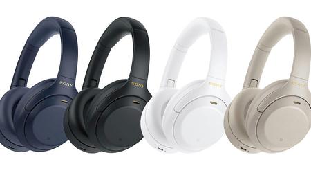 Dagens tilbud: Sony WH-1000XM4 på Amazon for mindre end $280