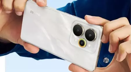 Realme 15 5G er klar til at erobre markedet: producenten afslørede egenskaberne ved budgetsmartphonen