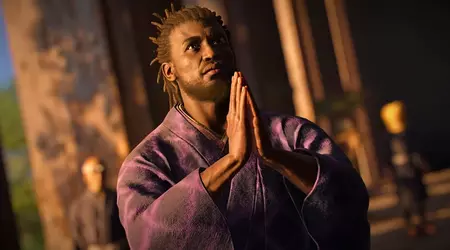 Nu er det officielt: Assassin's Creed Shadows udkommer på Mac på samme tid som andre platforme