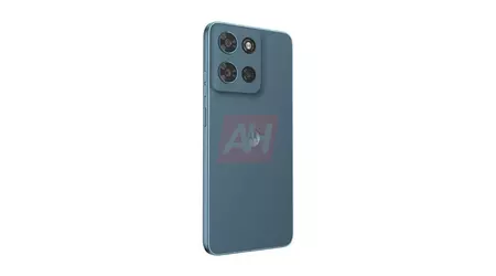 Moto G 2026 og Moto G Power 2026 renders er nu online