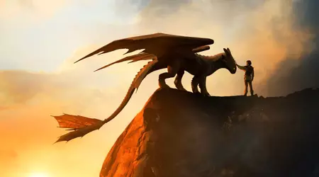 Universal Pictures har afsløret traileren til den nye "How to Tame the Dragon"-film