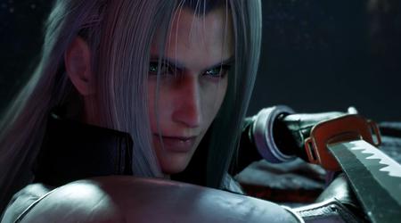 Square Enix har afsløret en imponerende trailer for Final Fantasy VII: Rebirth, anden del af genindspilningen af det ikoniske spil fra 1997.