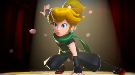Nintendo har udgivet en ny trailer til Princess Peach: Showtime! som viser hovedpersonen i forskellige udgaver