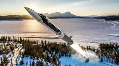 USA har udskudt overførslen til Ukraine af GLSDB-raketbomber med en rækkevidde på 150 km til HIMARS til 2024.