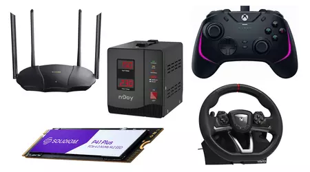 5 nyttige tilbehør til PlayStation og Xbox