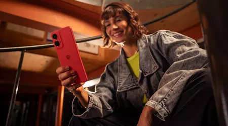 Motorola har afsløret Moto G35 med en 120Hz-skærm, Unisoc T760-chip, 50 MP-kamera og 5000 mAh-batteri til €199