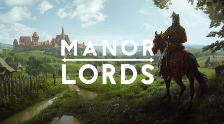 Manor Lords er ikke som Total War eller Age of Empires: Indie-strategispiludvikler forklarer, hvilken slags gameplay man kan forvente af hans spil
