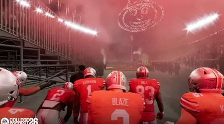 EA Sports College Football 26 vil tilføje dynamiske tidspunkter på dagen, unikke teamekskursioner og en bunke nye masker