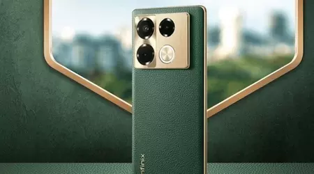 Infinix Note 50 får måske understøttelse af 45W-opladning 