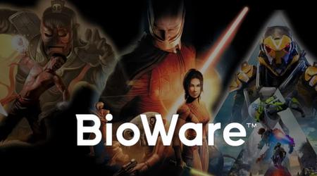 Et jobopslag hos BioWare antyder, at studiet arbejder på endnu et projekt ud over Dragon Age: Dreadwolf og en ny udgave af Mass Effect.