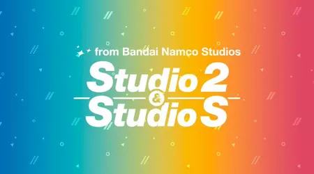 Bandai Namco opretter spilstudierne Studio 2 og Studio S for at hjælpe Nintendo med deres spil