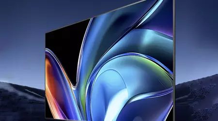 Hisense Vidda NEW S100 Pro: 100-tommer smart-tv med 144Hz-understøttelse og en pris på $1360 