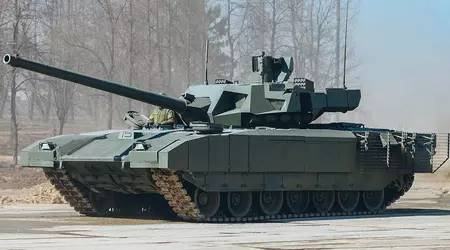 Rusland har officielt meddelt, at de mest avancerede T-14 Armata-kampvogne til en værdi af 5 millioner dollars, som ingen nogensinde har set på slagmarken, trækkes tilbage fra Ukraine.