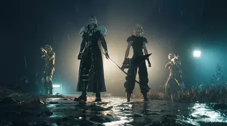 Dagens spil: FINAL FANTASY VII REBIRTH - efterfølgeren til den legendariske saga er nu på pc