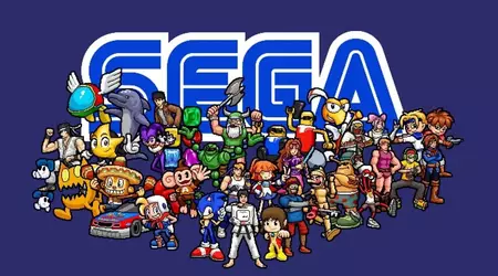 Sega porterer en spændende samling af sine spil til Switch 2, herunder Yakuza 0 Director's Cut med eksklusivt indhold