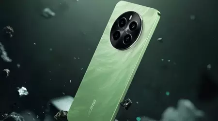 Certificering har afsløret batterikapaciteten og opladningshastigheden for den kommende Realme P3