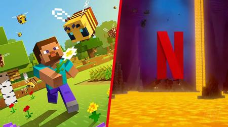 Minecraft på Netflix: animeret serie baseret på det berømte "terning"-univers annonceret