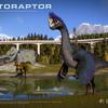 Jurassic World Evolution 2 er blevet genopfyldt: Udviklerne har annonceret en ny udvidelse med fire nye dinosaurer og en gratis opdatering.-7