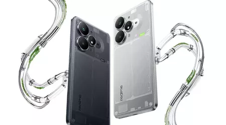 Præsenteret Realme Neo7 Turbo - en kraftfuld og stilfuld smartphone med et batteri på 7200 mAh og Dimensity 9400e chipset