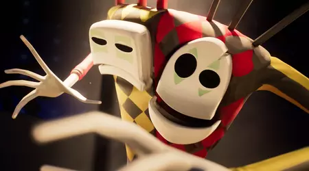 EGS giver to to store store, Figment 2 og Sky Racket