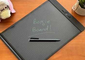 Boogie Board Blackboard: Et innovativt værktøj ...