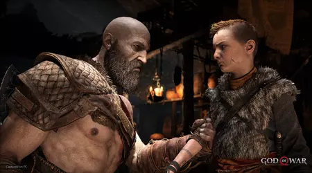 Amazon har bestilt to sæsoner af God of War-serien, før den første blev udgivet
